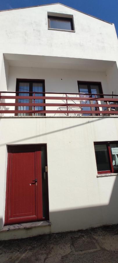 Casa Na Costa Villa Costa Nova Exterior foto